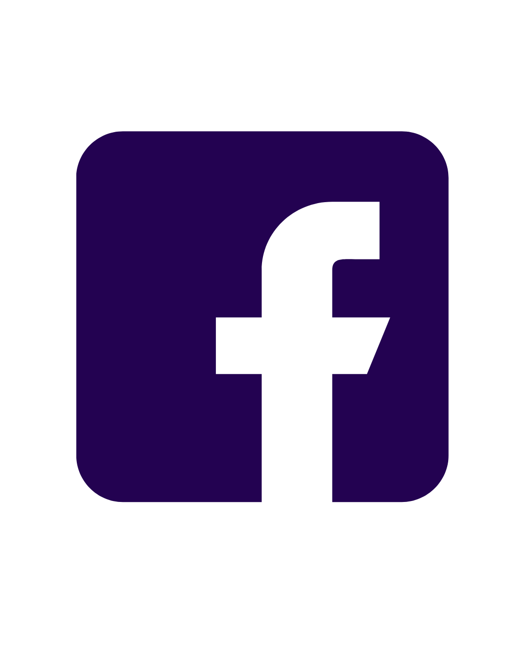 Ícono de Facebook